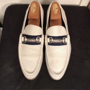 Gucci loafers